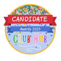 Club Hub Caniddate 2023