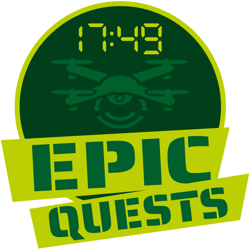 Epic Quests