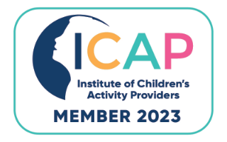 ICAP - Institue of Children's Activity Providers - Mewmber 2023