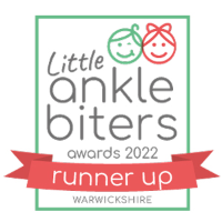 Little Ankle Biters Runner Up 2022