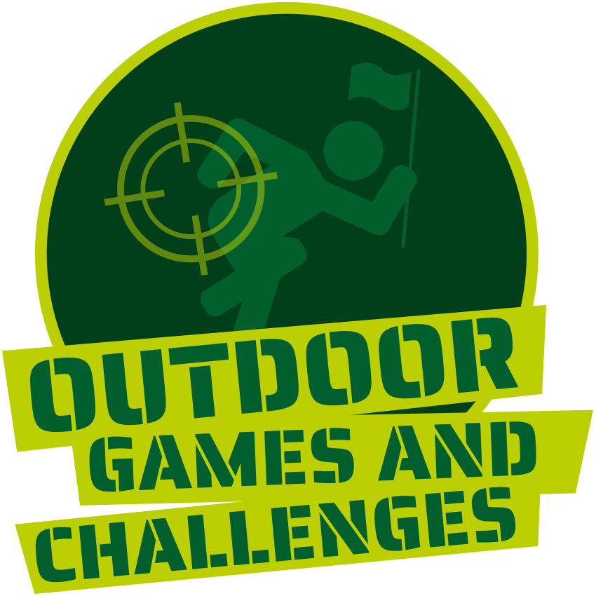Outdoor Games and Challenges