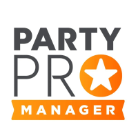 Party Pro Manager