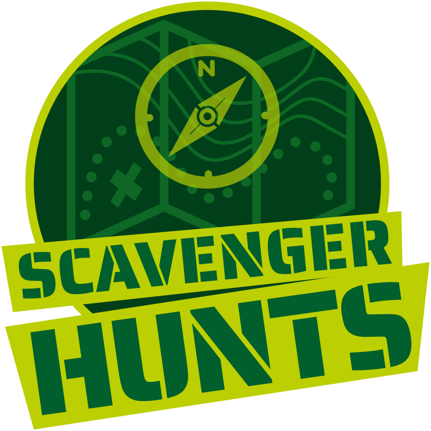 Scavenger Hunts