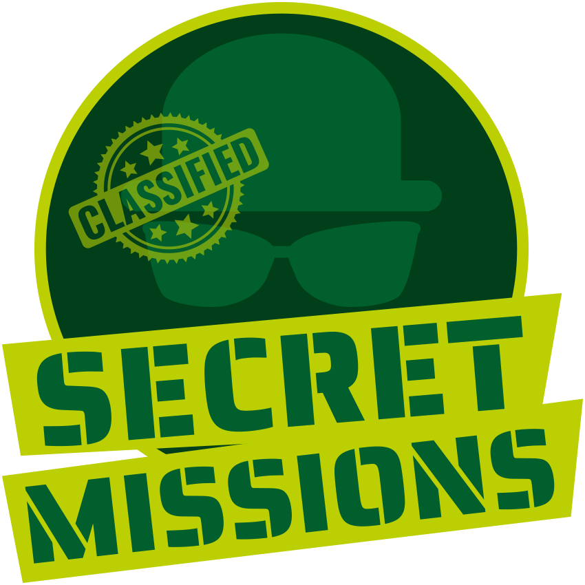 Secret Missions